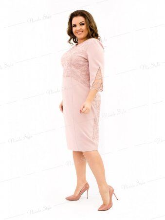 Ninele Style: Платье женское модель 328-3 - фото 2