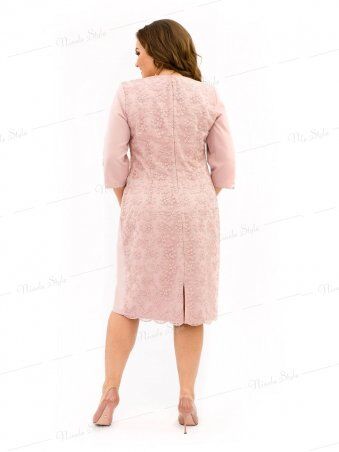 Ninele Style: Платье женское модель 328-3 - фото 4