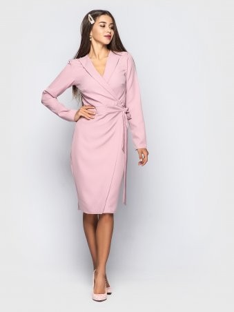Larionoff: Платье Nika розовый 001154 - фото 1