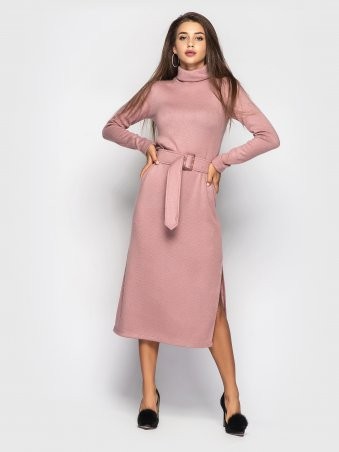 Larionoff: Платье Jeneva Розовый 001114 - фото 1