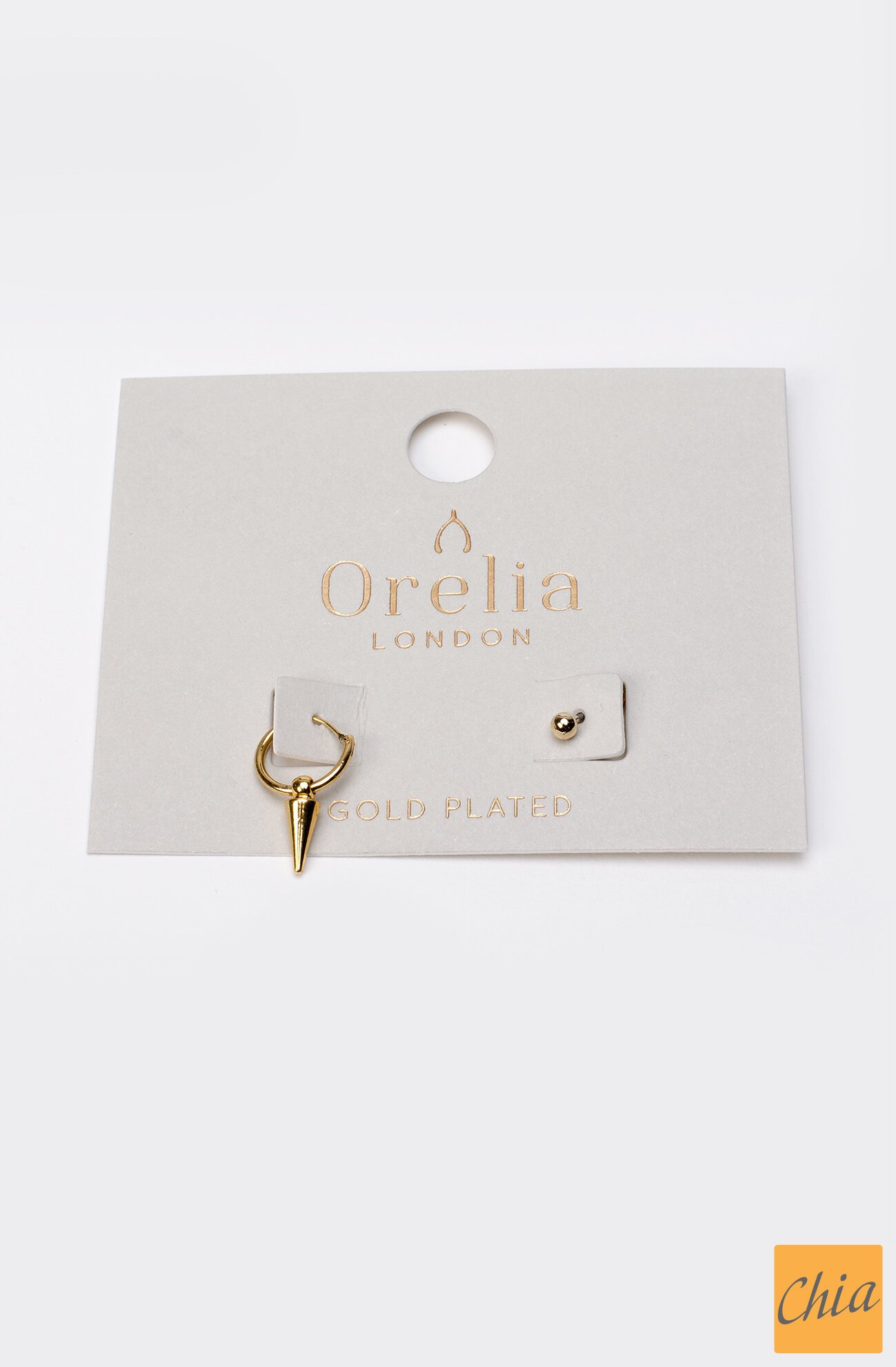Набор серег Orelia