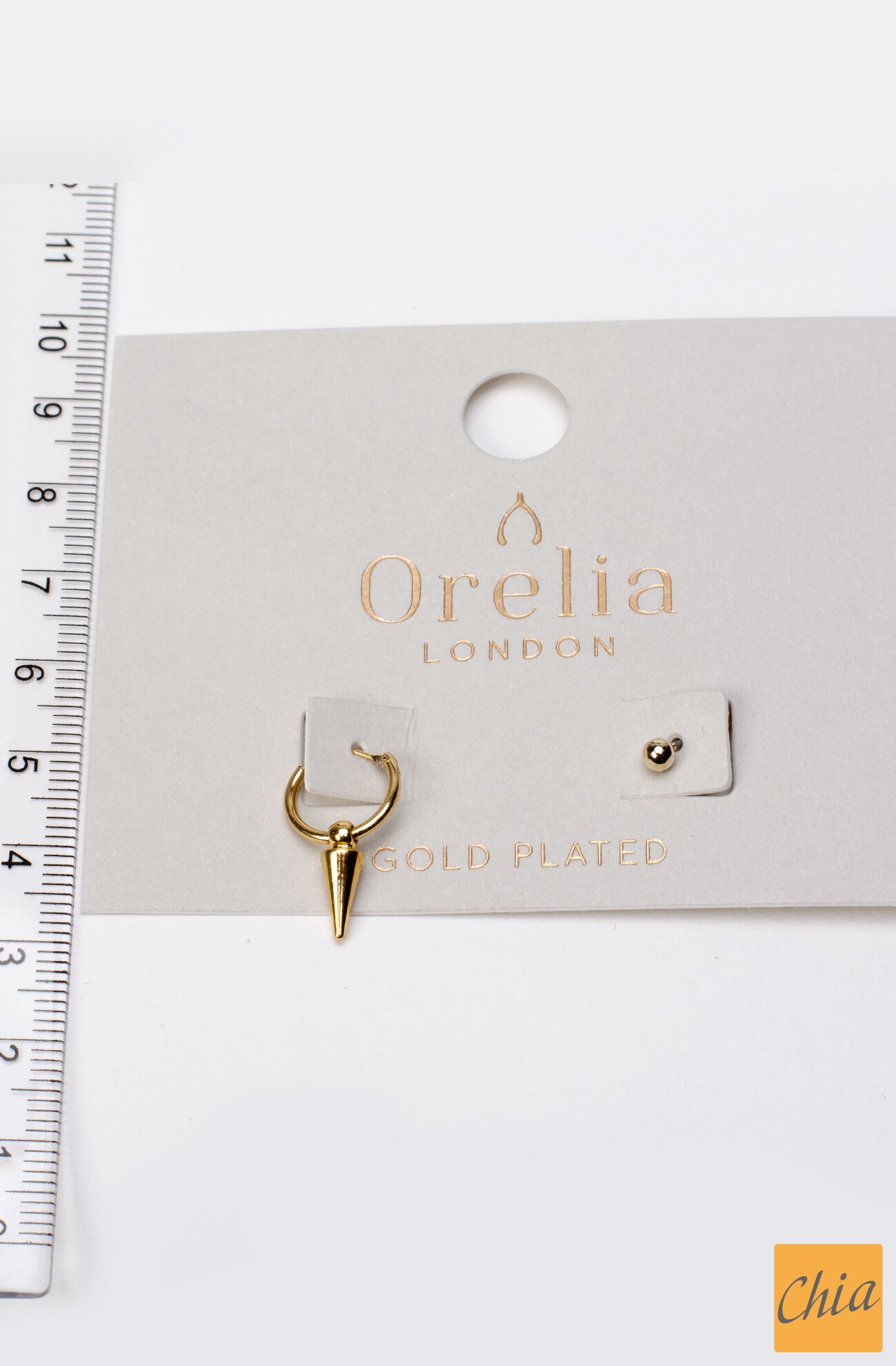 Набор серег Orelia