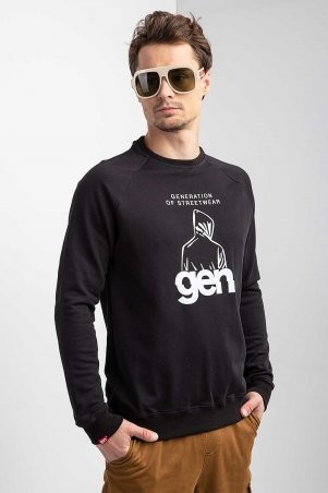 Garne: Свитшот Generation of streetwear 9000025 - фото 1
