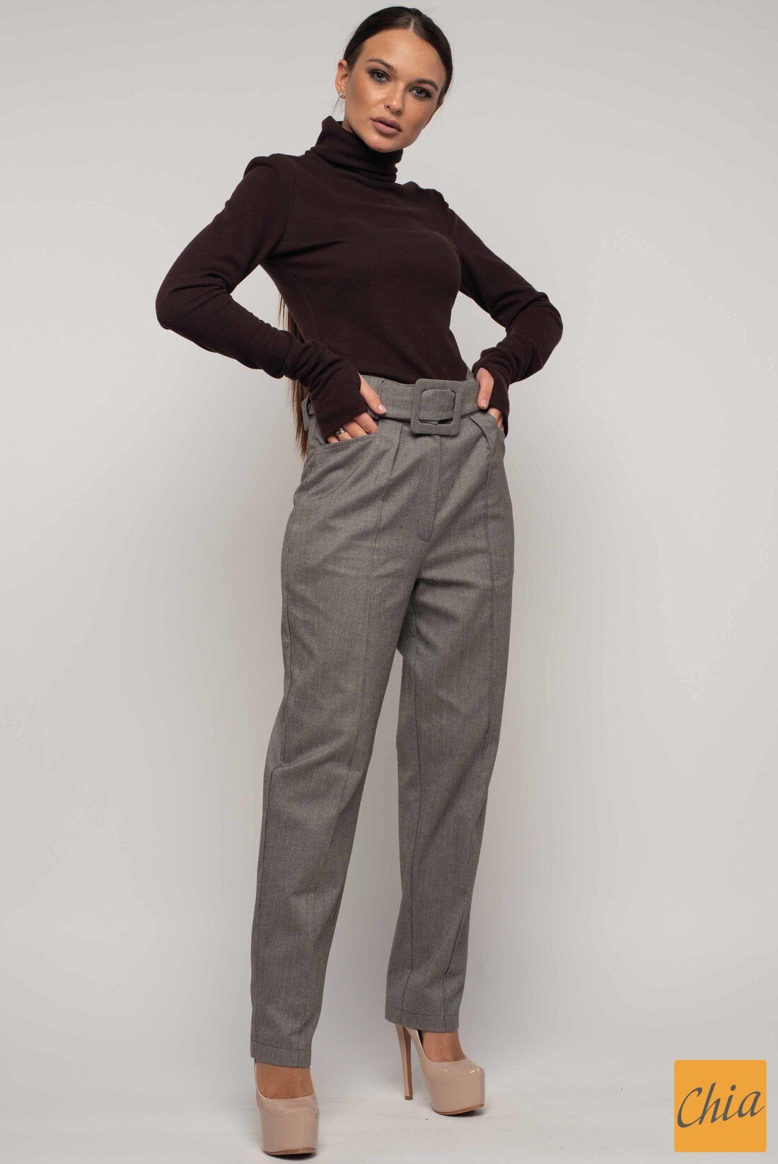 Костюм "Бэйс-Лонг-Вики"