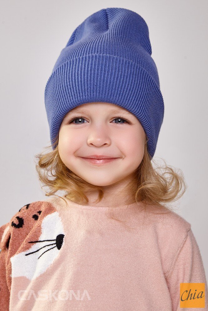 PERI CH FLIP UNI лазурный