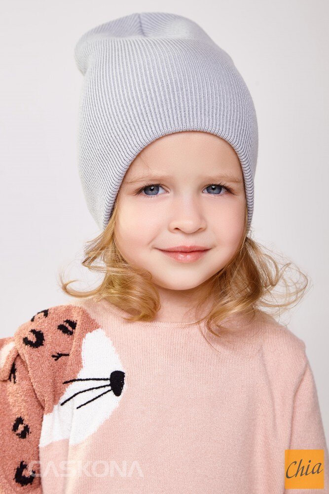 PERI CH UNI ШАПКА перламутр