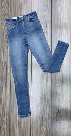 Immagine: Женские стильные джинсы SLIM 194 - фото 1
