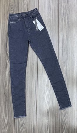 Immagine: Серные женские джинсы SLIM 1031-115 - фото 1