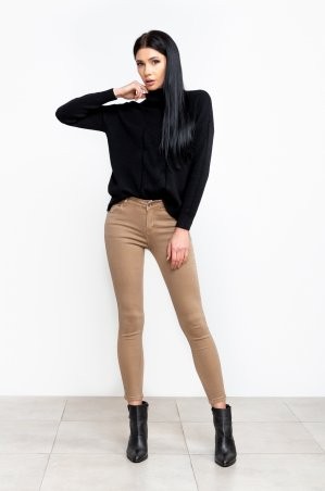 FULL HOUSE: Джинсы AD M5460-4 - фото 1