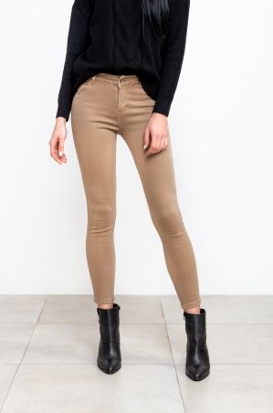 FULL HOUSE: Джинсы AD M5460-4 - фото 2