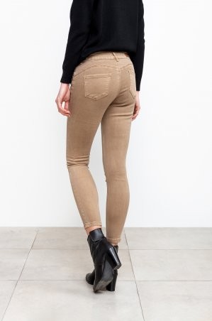 FULL HOUSE: Джинсы AD M5460-4 - фото 3