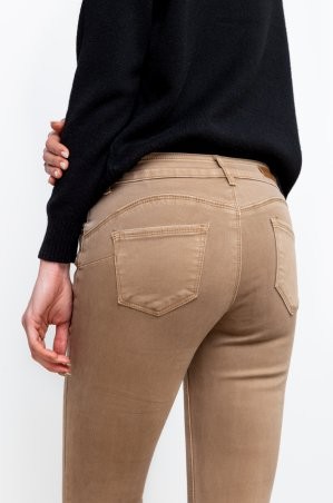 FULL HOUSE: Джинсы AD M5460-4 - фото 4