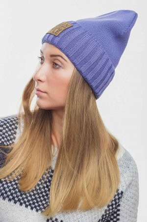 Seventeen: Шапка 3052 17007.3052 - фото 3