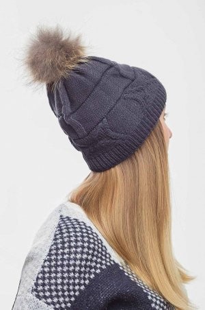 Seventeen: Шапка 3056 17112.3056 - фото 2
