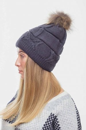 Seventeen: Шапка 3056 17112.3056 - фото 3