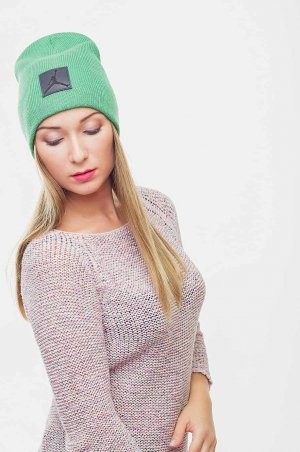 Seventeen: Шапка 3062 17057.3062 - фото 2