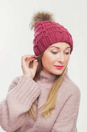 Seventeen: Шапка 3096 17146.3096 - фото 2