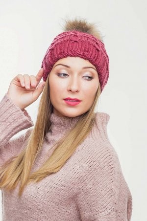 Seventeen: Шапка 3096 17146.3096 - фото 3