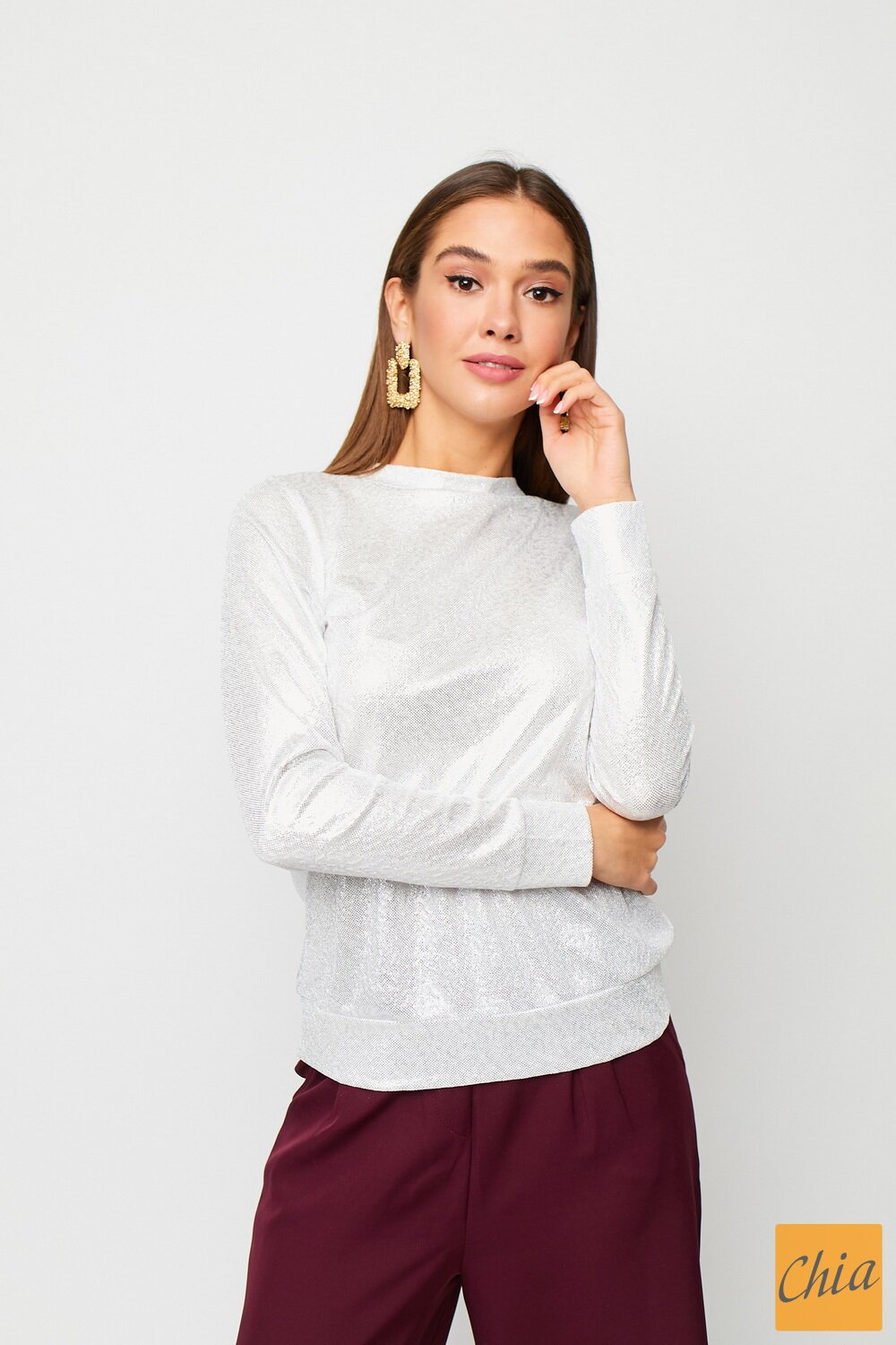 Свитшот Хлоя