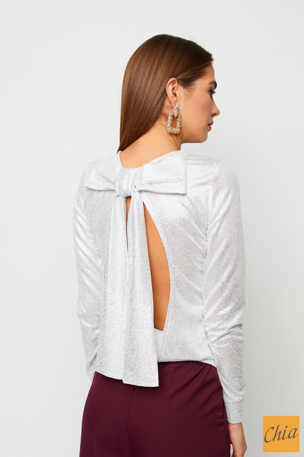 Свитшот Хлоя