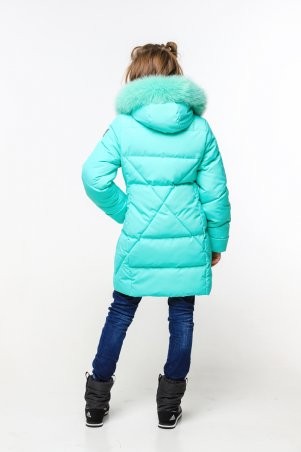 Nui Very: Пальто детское Офелия 4 Г0000020121 - фото 4