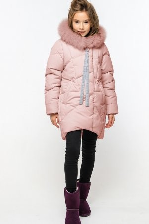 Nui Very: Пальто детское Офелия 4 Г0000020121 - фото 1