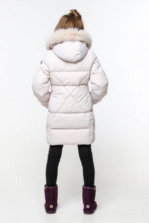 Nui Very: Пальто детское Офелия 4 Г0000020121 - фото 8