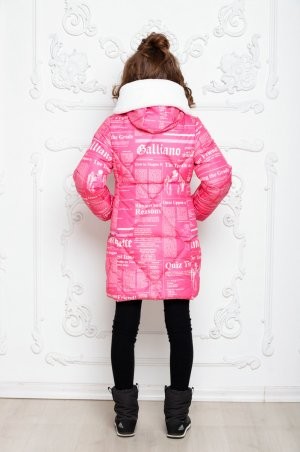 Nui Very: Пальто детское Офелия3 Г0000019977 - фото 8