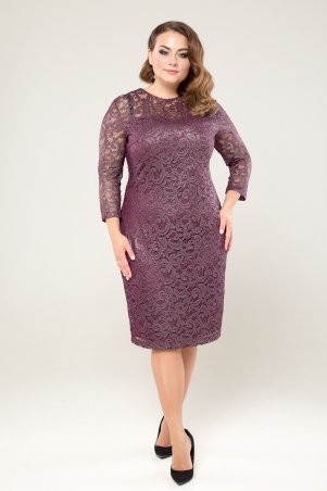 Luzana: Платье Марчелла - фото 1