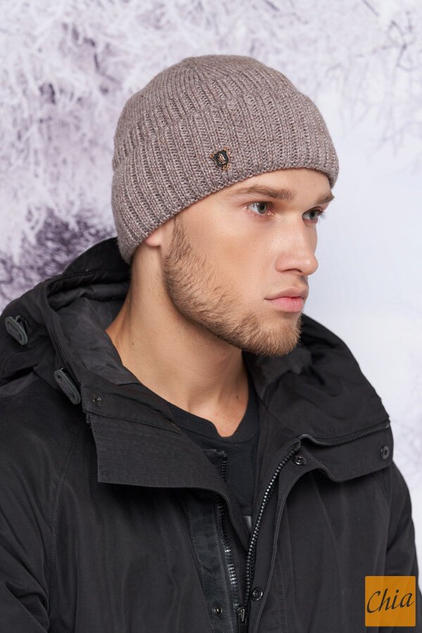 Мужская шапка «Райян»
