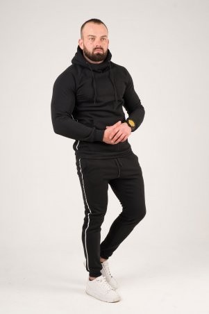 Olis-Style: Костюм Лампас - фото 6