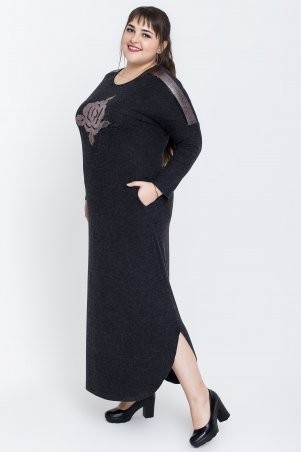 Olis-Style: Платье Розелла - фото 2