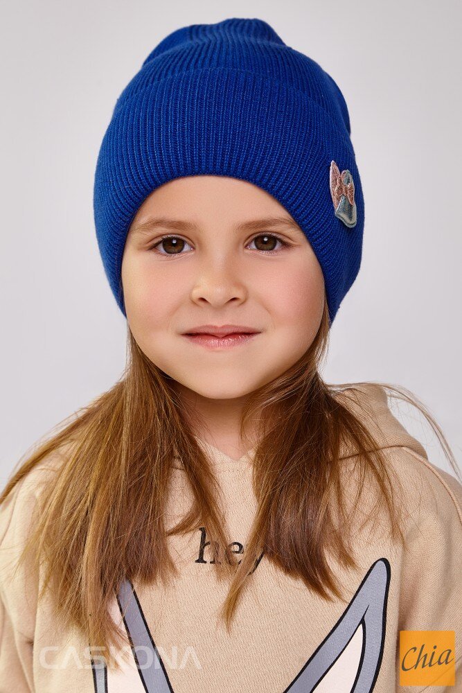 ELSA CH UNI ШАПКА электрик