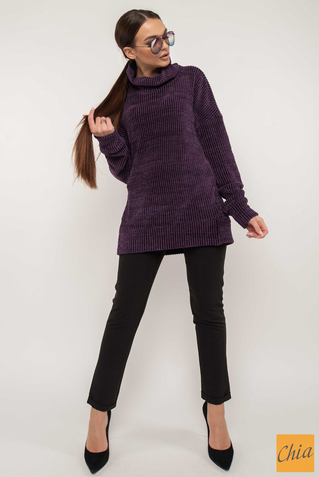 Костюм "Норди-Хилтон"