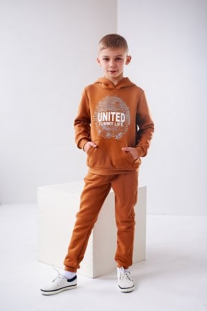 Stimma: Детский спортивный костюм Стидж на мальчика 8-12 лет 4503 - фото 1