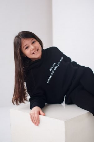 Stimma: Детский спортивный костюм Мендит на девочку 8-12 лет 4438 - фото 1