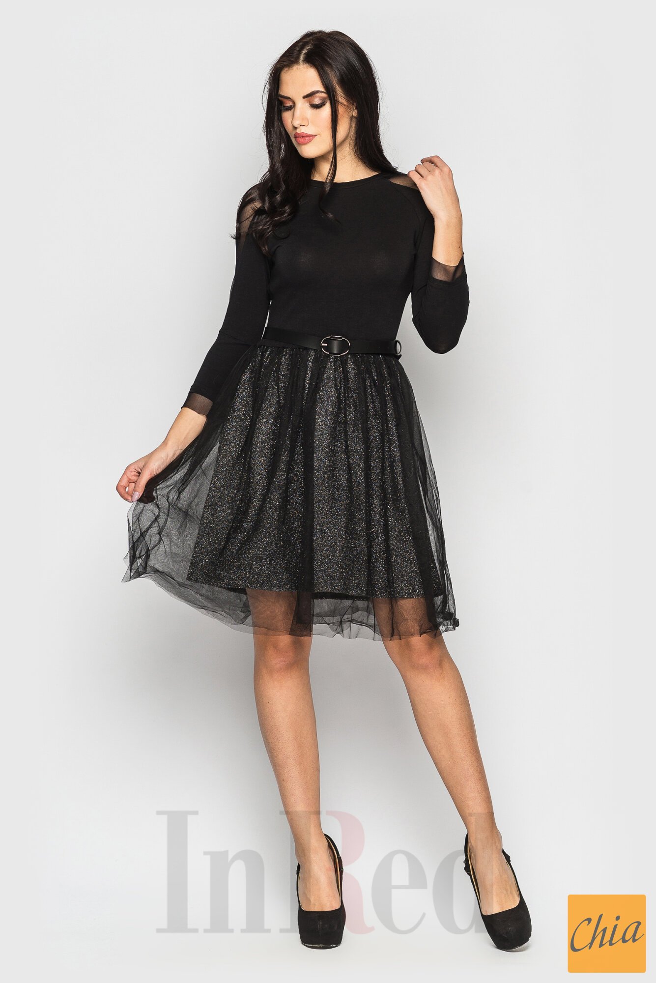 Платье "KLEMENTINA"