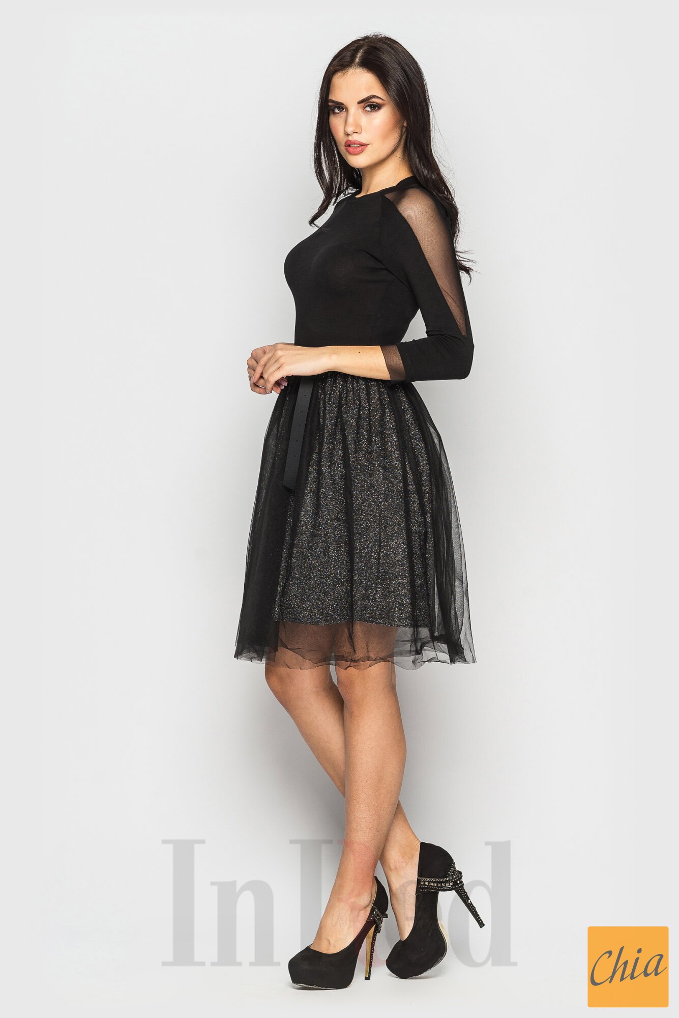 Платье "KLEMENTINA"