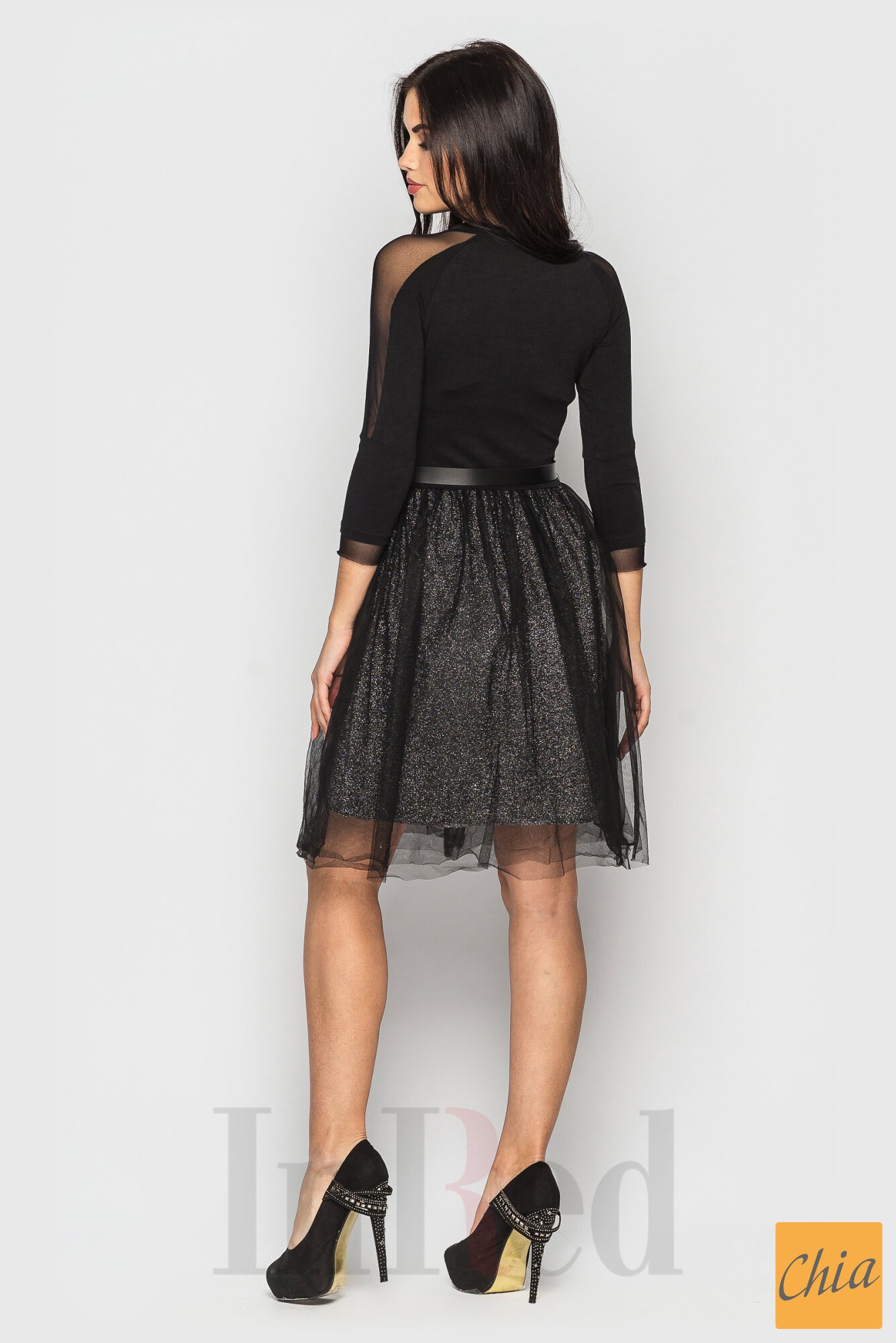 Платье "KLEMENTINA"