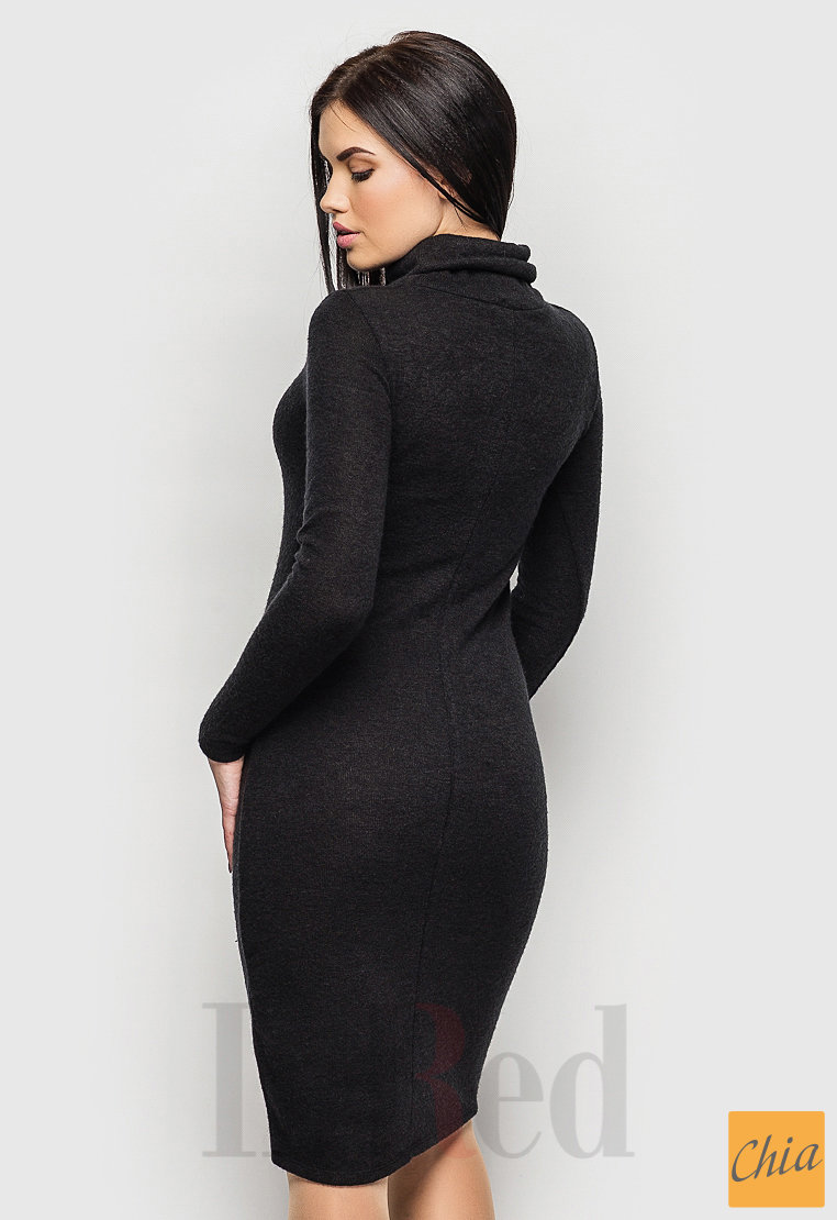 Платье "BEST" бежевое