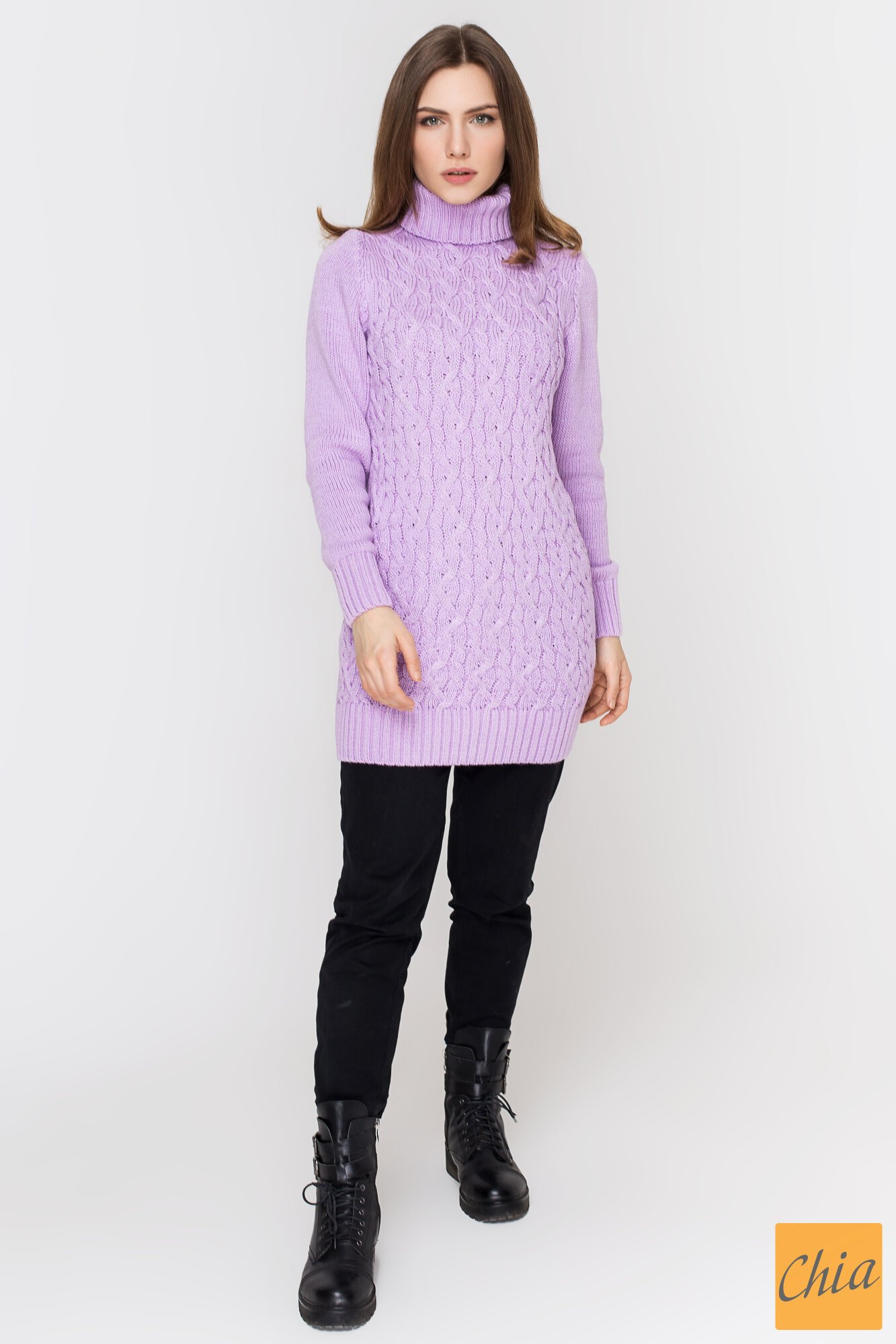 Туника-платье