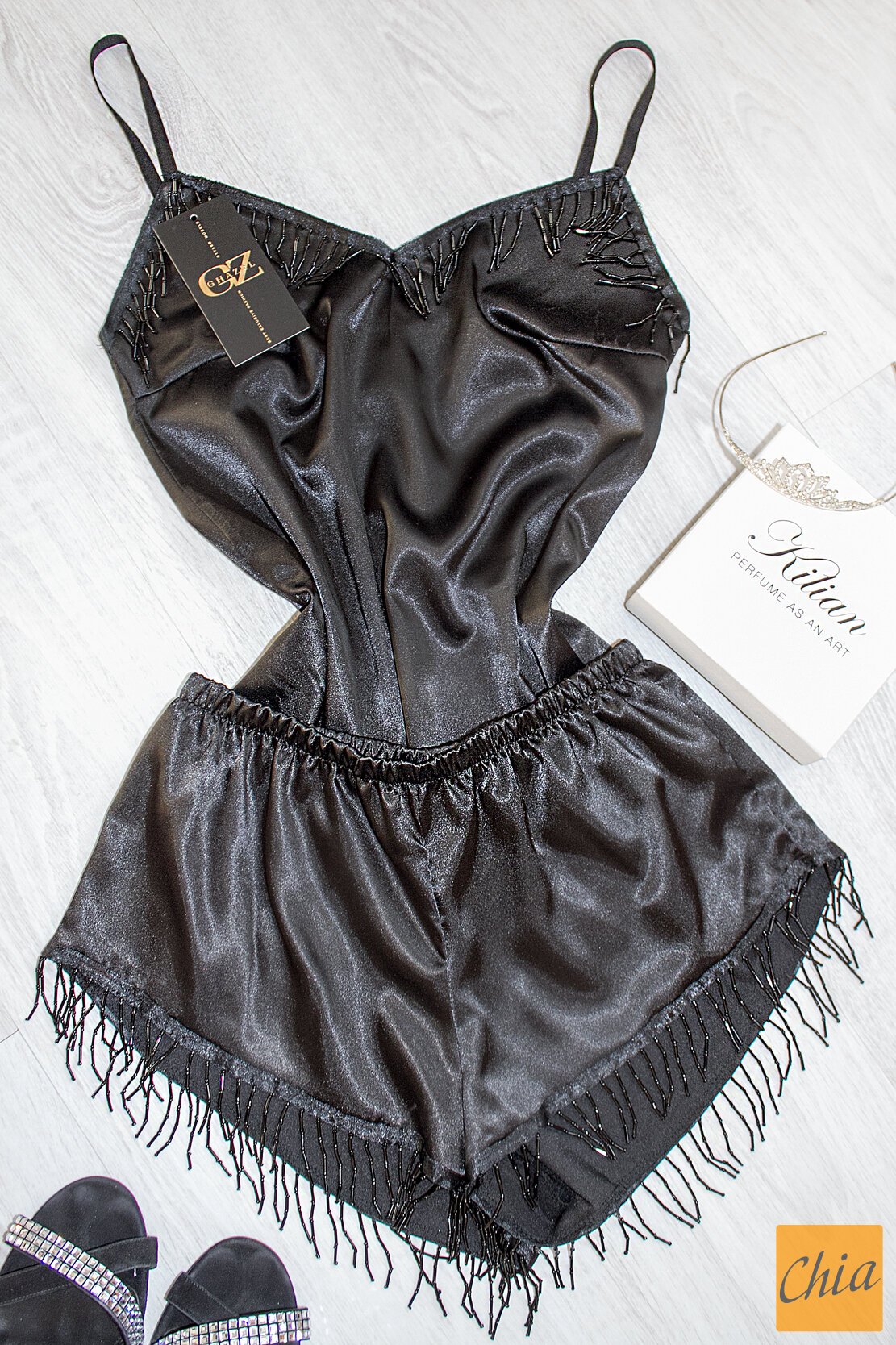 Комплект Шанель