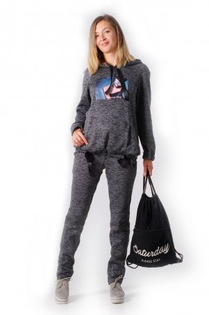 Костюм Теплые будни