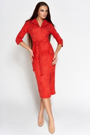 Jadone Fashion: Платье Диана М1 - фото 1