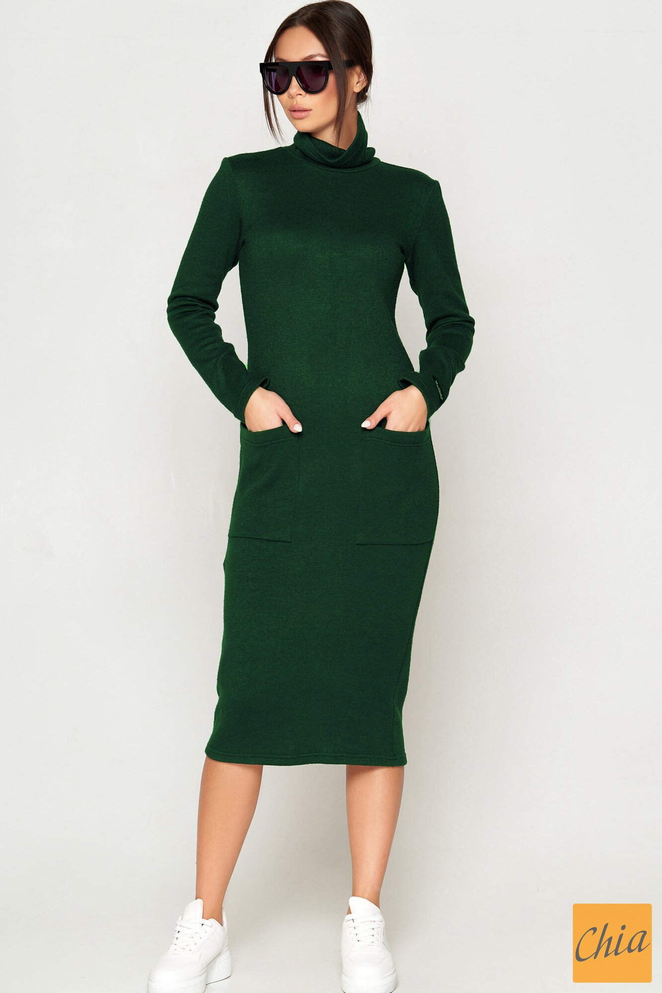 Женское платье