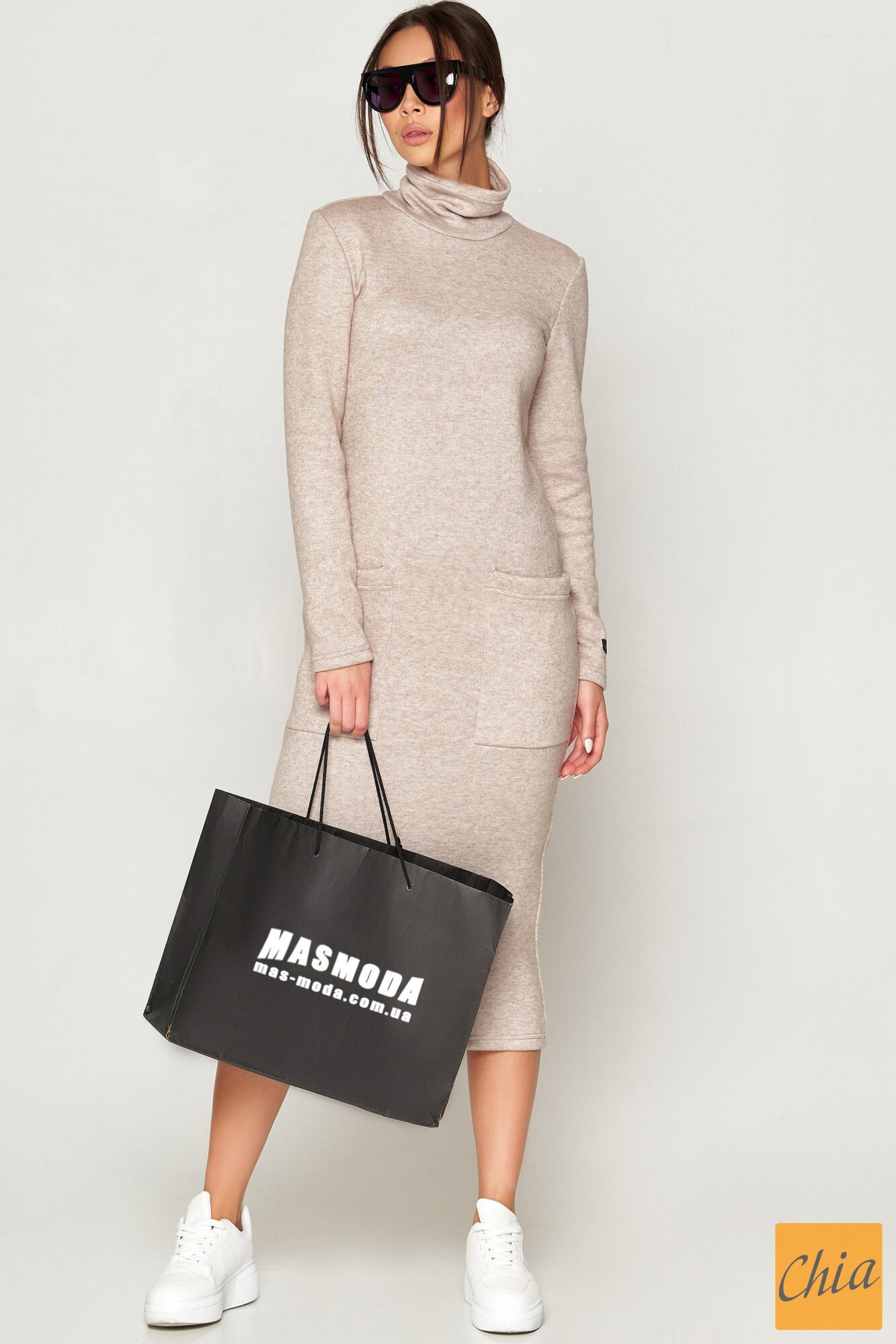 Женское платье