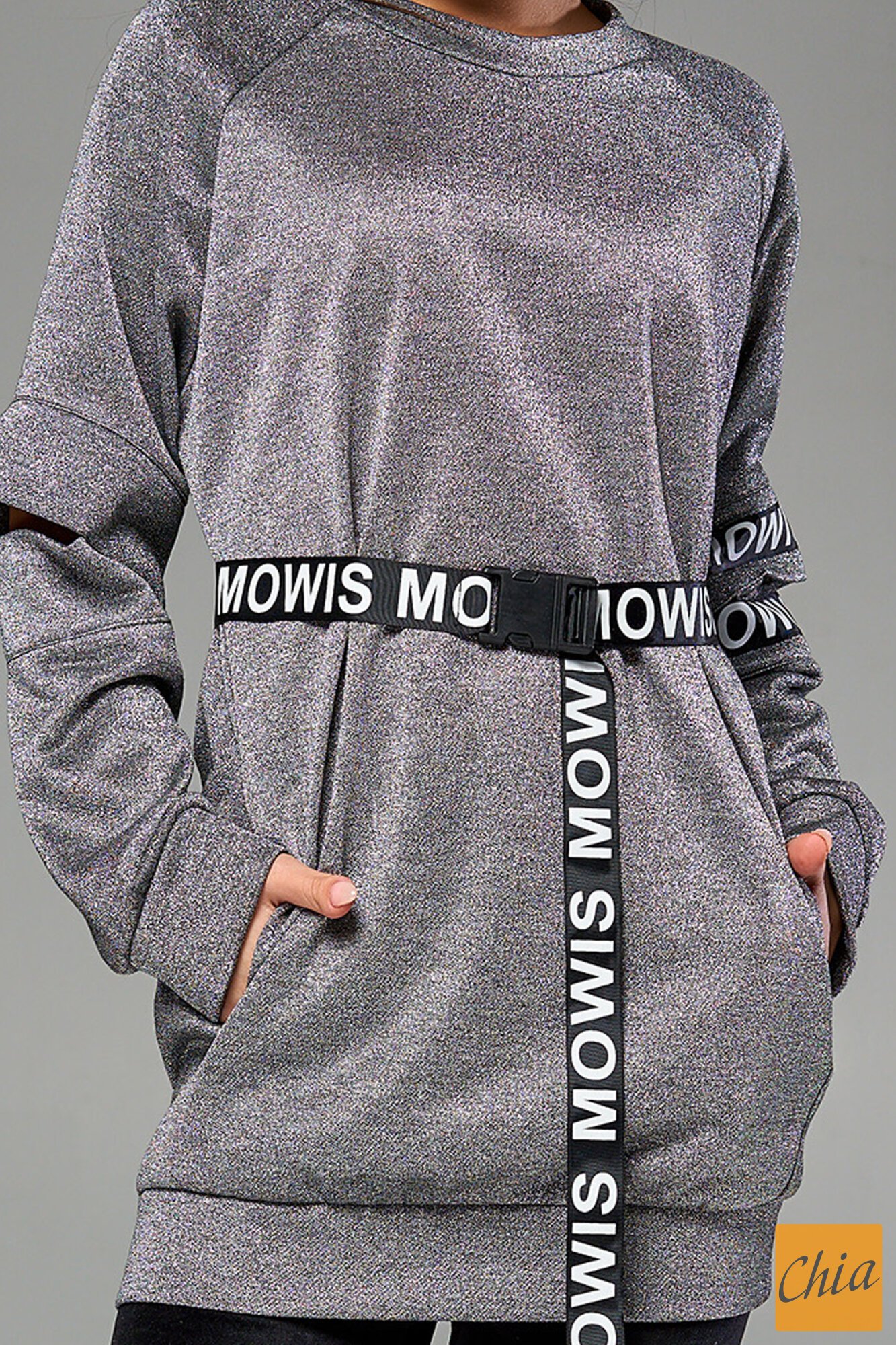 Женское Худи