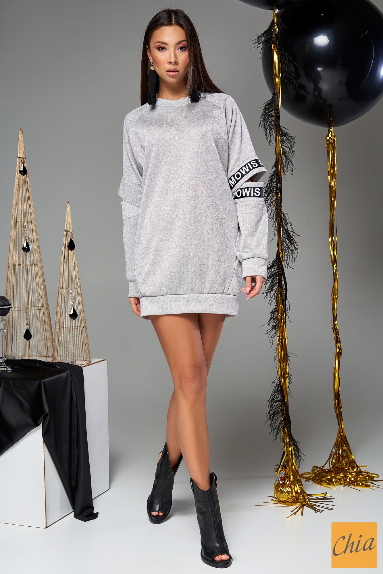 Женское Худи