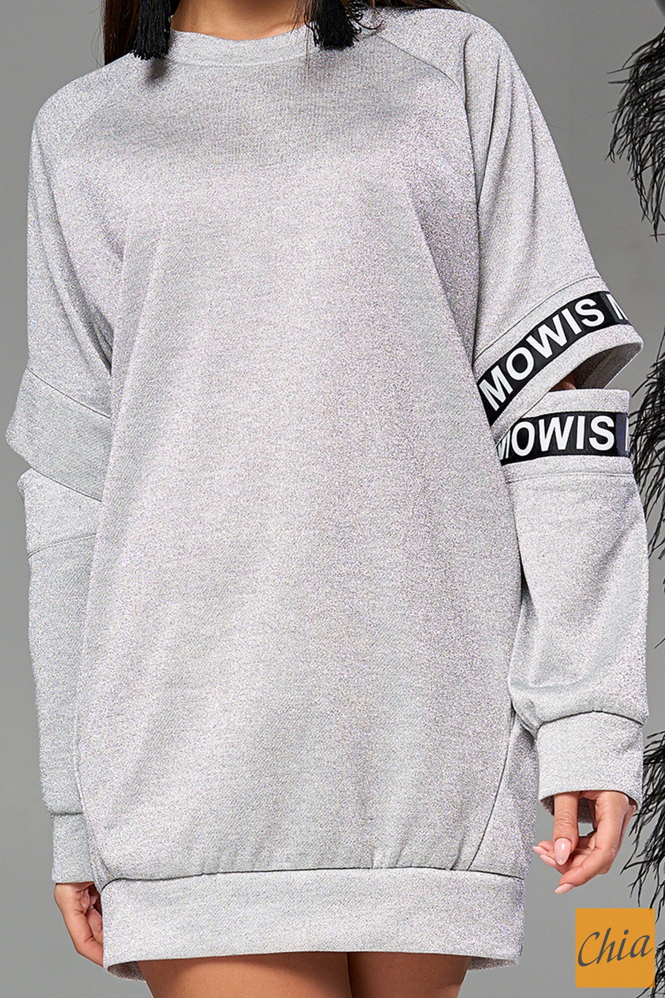 Женское Худи