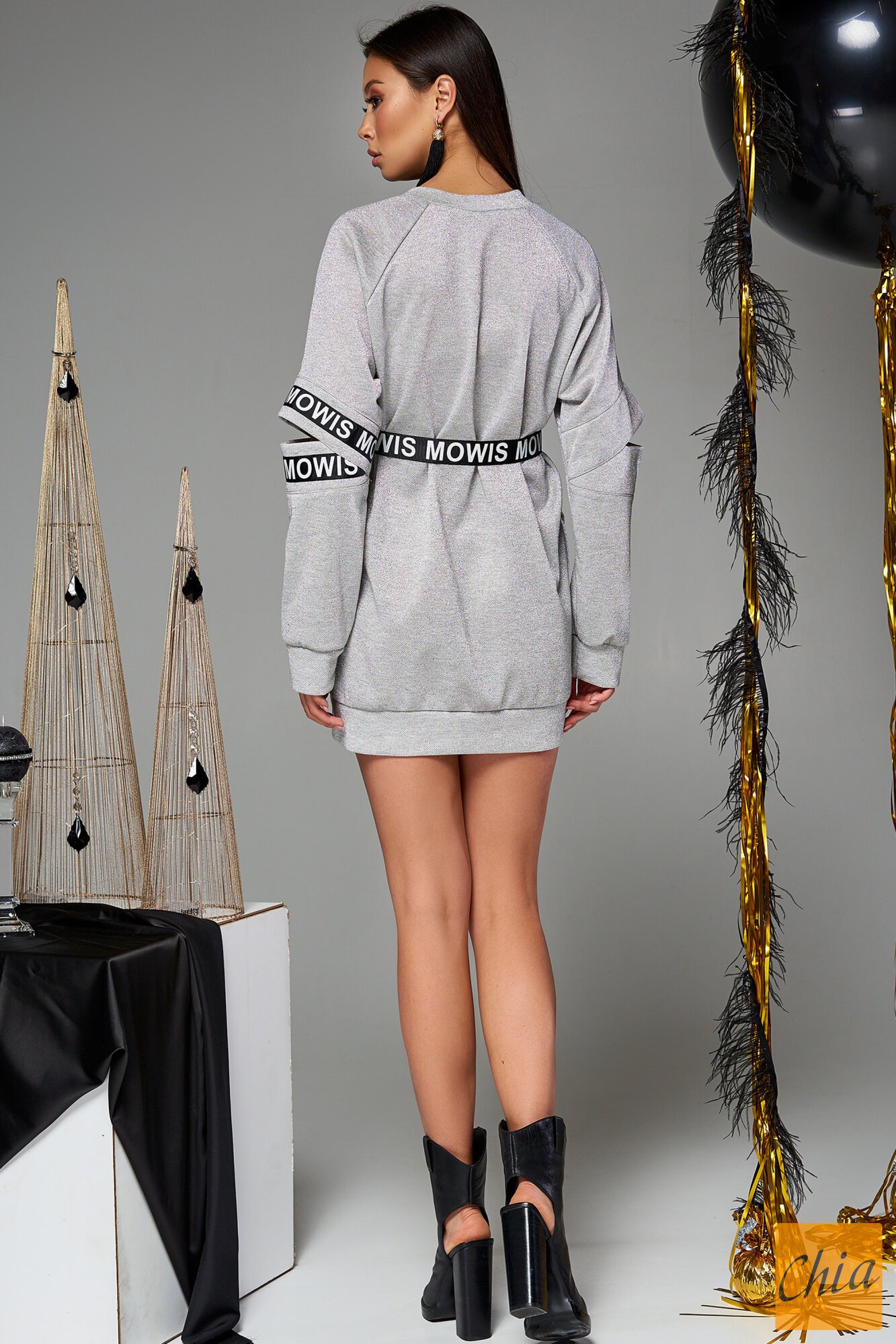 Женское Худи